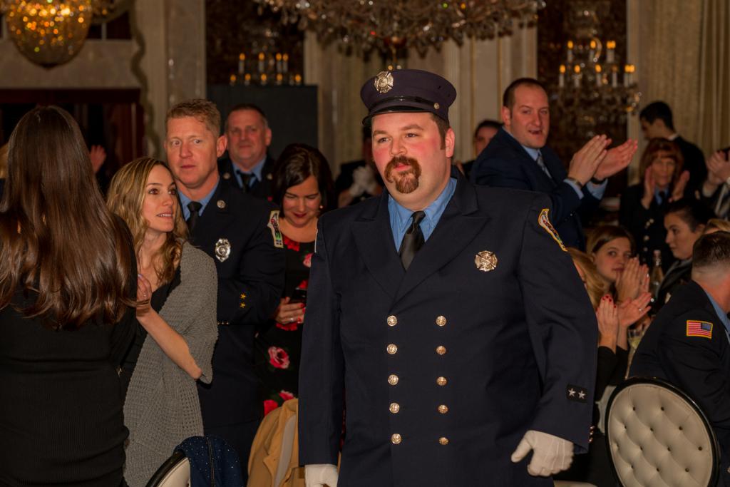 2019 Installation Dinner